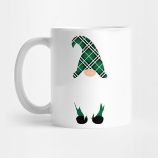 Hamish the holiday gnome Mug